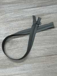 3CFC-OUTLET 樹脂拉鍊， 3種尺寸，閉口式 YKK拉鍊 更多照片