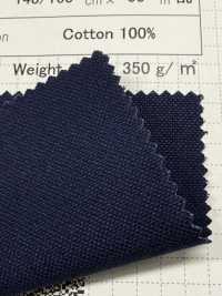 OS4711 寬幅11號帆布[布料] 柴屋 更多照片