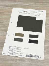 SB2215 軍用Ripstop格子佈染料顏料[布料] 柴屋 更多照片