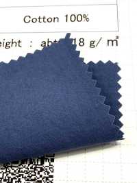 AP001 80/- 斜紋高密度平織Omi 漂白 CC 捲材加工[布料] 柴屋 更多照片