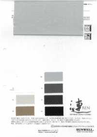 11557 ~REN~ 40 %線斜紋[布料] SUNWELL 三維爾 更多照片