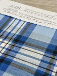 35533 60線有機棉/亞麻/苧麻精紡細布[布料] SUNWELL 三維爾 更多照片