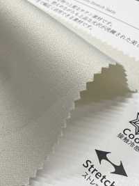 KKF3428-W 霧面彈性緞紋寬幅[布料] 小紋工房(宇仁纖維) 更多照片