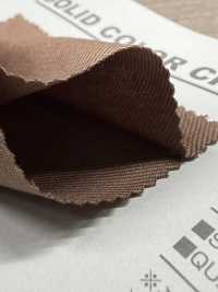 B1268Z C30s 維也納法蘭絨空氣水洗加工[布料] VANCET 更多照片