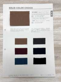 B1268Z C30s 維也納法蘭絨空氣水洗加工半折疊[布料] VANCET 更多照片