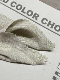 B7406Z 聚酯纖維褲子（布雷布）半折疊[布料] VANCET 更多照片