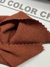 B7426Z Tro-水洗加工半折疊[布料] VANCET 更多照片