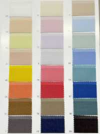 OG1413 天絲™纖維歐根紗[布料] SUNCORONA ODA 更多照片