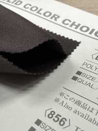 B856Z TCT彈性斜紋半折疊[布料] VANCET 更多照片