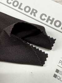 B856Z TCT彈性斜紋半折疊[布料] VANCET 更多照片