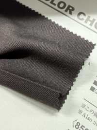 B856Z TCT彈性斜紋半折疊[布料] VANCET 更多照片