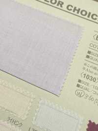 B1030Z 60支線精紡細布[布料] VANCET 更多照片