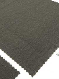 ORF7268 有機棉和再生尼龍格子佈[布料] 小原屋纖維 更多照片