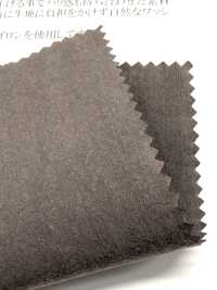 ORF32223 棉/尼龍高密度平織，自然水洗加工[布料] 小原屋纖維 更多照片