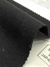 OM9305 麻斜紋綢，起絨絲綢斜紋布[布料] 小原屋纖維 更多照片