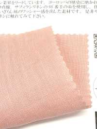 OZ32225 Safilan 純亞麻 66[布料] 小原屋纖維 更多照片