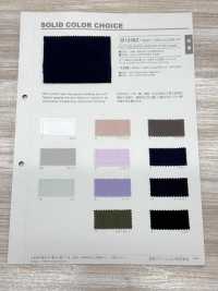 B1236Z 60線寬幅蓬鬆半折疊精紡細布精加工[布料] VANCET 更多照片