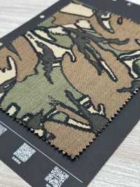 5-GOB-01 日本製造的戈布蘭掛毯，100%純棉。[布料] HOKKOH北高 更多照片