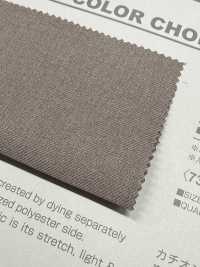 B7388Z 聚酯纖維天然彈性半折疊布料 VANCET 更多照片