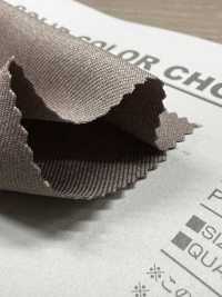 B7388Z 聚酯纖維天然彈性半折疊布料 VANCET 更多照片