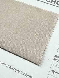 B7390Z 仿羊毛聚酯纖維斜紋半折疊[布料] VANCET 更多照片