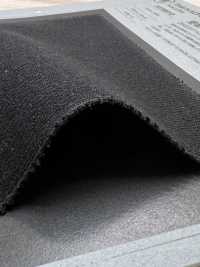 1078618 氣流紗，針織羅紋[布料] 瀧定名古屋 更多照片