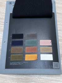 1078618 氣流紗，針織羅紋[布料] 瀧定名古屋 更多照片