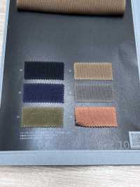 1078618DG 氣流紗，羅紋針織，針織羅紋效果[布料] 瀧定名古屋 更多照片