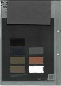 1078611DG 氣流紗雙線針織針織，做舊效果[布料] 瀧定名古屋 更多照片