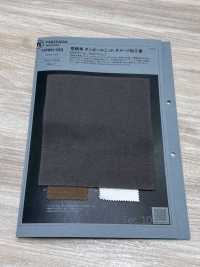 1078611DG 氣流紗雙線針織針織，做舊效果[布料] 瀧定名古屋 更多照片