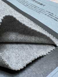 1076535 吊掛天竹（一種豚平針織物）[布料] 瀧定名古屋 更多照片