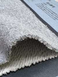 1076536 毛圈布[布料] 瀧定名古屋 更多照片