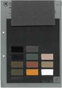 1078610 氣流紗增加密度的針織羅紋[布料] 瀧定名古屋 更多照片