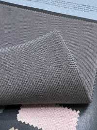 1078610 氣流紗增加密度的針織羅紋[布料] 瀧定名古屋 更多照片