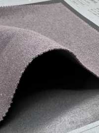 1078610 氣流紗增加密度的針織羅紋[布料] 瀧定名古屋 更多照片