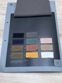 1078610 氣流紗增加密度的針織羅紋[布料] 瀧定名古屋 更多照片