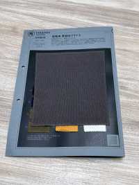 1078610 氣流紗增加密度的針織羅紋[布料] 瀧定名古屋 更多照片