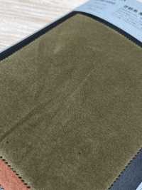 1078610DG 氣流紗，增加密度的針織羅紋針織物，有做舊效果[布料] 瀧定名古屋 更多照片