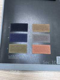 1078610DG 氣流紗，增加密度的針織羅紋針織物，有做舊效果[布料] 瀧定名古屋 更多照片