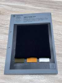 1078607 氣流紗豚平針織物[布料] 瀧定名古屋 更多照片