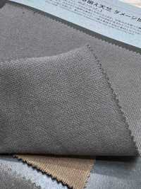 1078607DG 氣流紗，雙股豚平針織物，做舊處理。[布料] 瀧定名古屋 更多照片