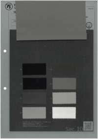 1093605 撚線尼龍卡西[布料] 瀧定名古屋 更多照片