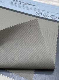 1093605 撚線尼龍卡西[布料] 瀧定名古屋 更多照片