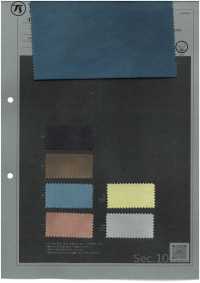 1031650 桃色紮染塔夫[布料] 瀧定名古屋 更多照片