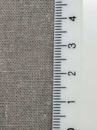 B45300Z 柔軟的亞麻棉帆布，對折[布料] VANCET 更多照片