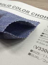 BV33000Z 20線勞動佈半折疊[布料] VANCET 更多照片