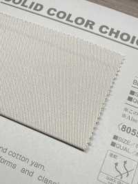 B80550Z 20/10斜紋半折疊[布料] VANCET 更多照片