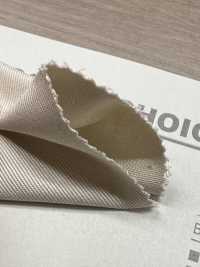 B80550Z 20/10斜紋半折疊[布料] VANCET 更多照片