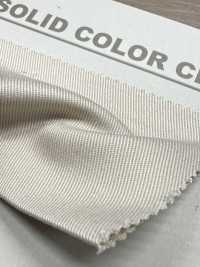 B80550Z 20/10斜紋半折疊[布料] VANCET 更多照片