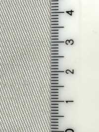 B80550Z 20/10斜紋半折疊[布料] VANCET 更多照片